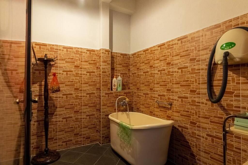 New Granny Cozy House Georgetown 2-6Pax Villa Exterior photo